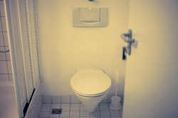 トイレの除菌